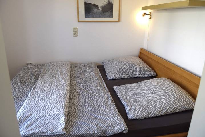 Ganze Ferienwohnung, Haus Panorama, Vistamar (Nr. 18) in Schönberg, Südliche Ostseeküste