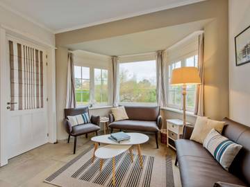 Villa for 6 Guests in Koksijde, Flanders, Picture 1