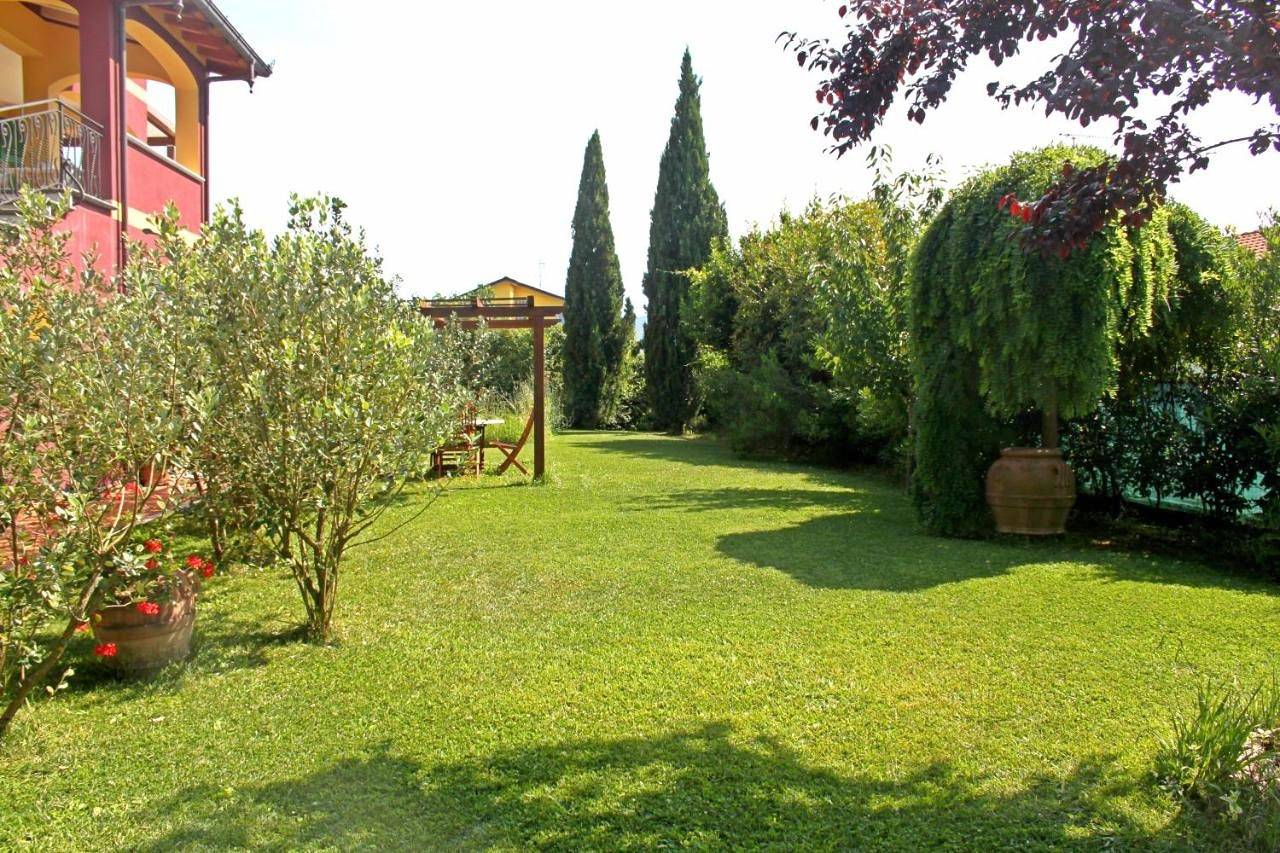 Di Luna e Di Sole in Sarzana, Parco Naturale Regionale di Montemarcello-Magra-Vara