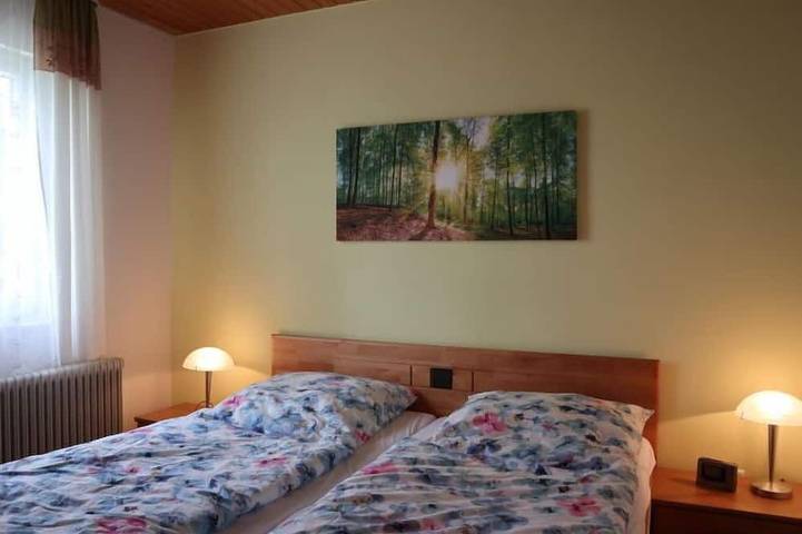 Ferienhaus Mily in Dittishausen (Löffingen), Löffingen