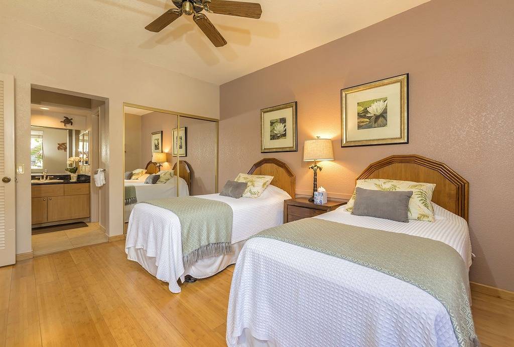 ** Renoviert, wunderschön, gut ausgestattet - Unsere Bewertungen sagen alles ** in Wailea-Makena, Maui