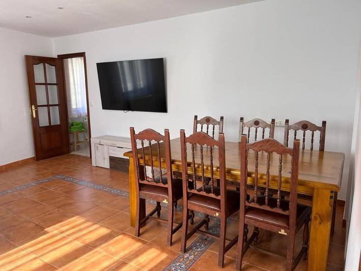 Casa rural para 8 personas, con Vistas en Comarca de Arlanza