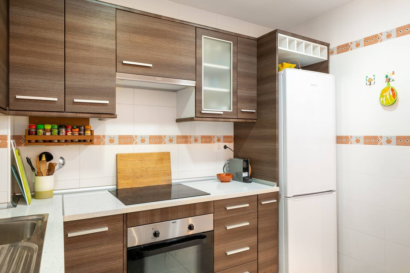Vakantiehuis 'Villa Caldentey' met zwembad & Wi-Fi, foto 7