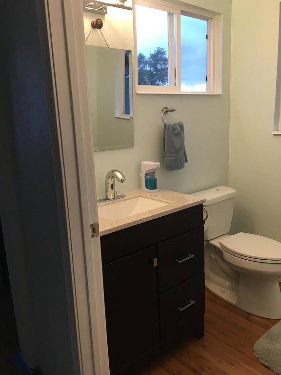 Chambre d’hôte pour 2 personnes dans Hawai - 2