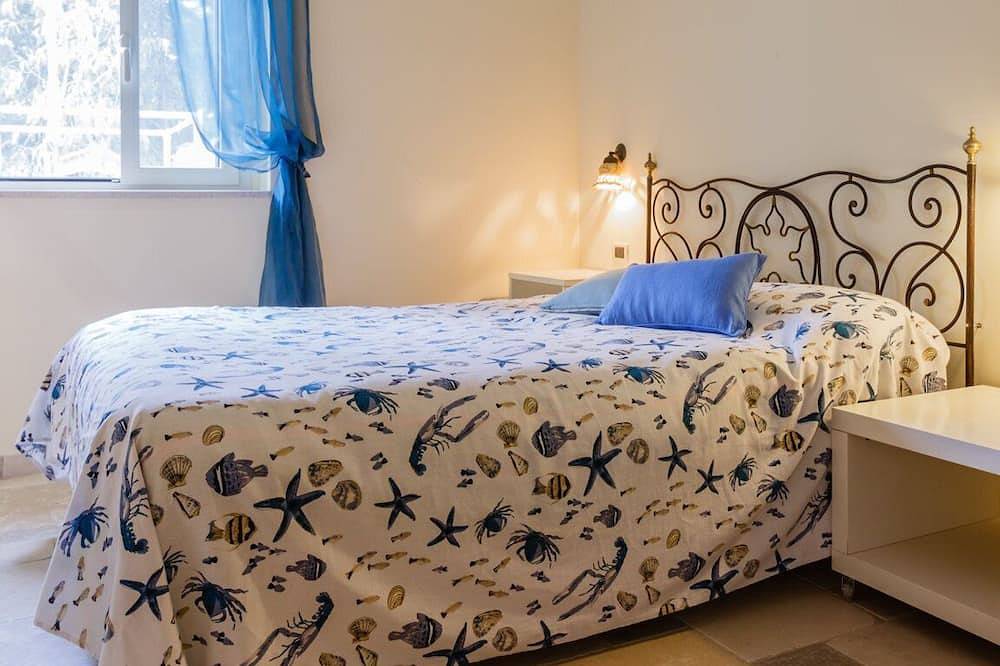 Maddalena's home - Lemons - 4/5 guests in Rodi, Gargano