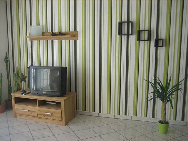 Ferienwohnung für 4 Personen, mit Terrasse und Garten in Hellenthal - 4