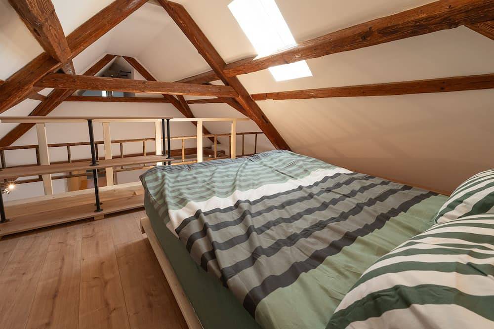 Ganze Wohnung, Ferienwohnung/App. für 4 Gäste mit 85m² in Bad Buchau in Bad Buchau, Landkreis Biberach