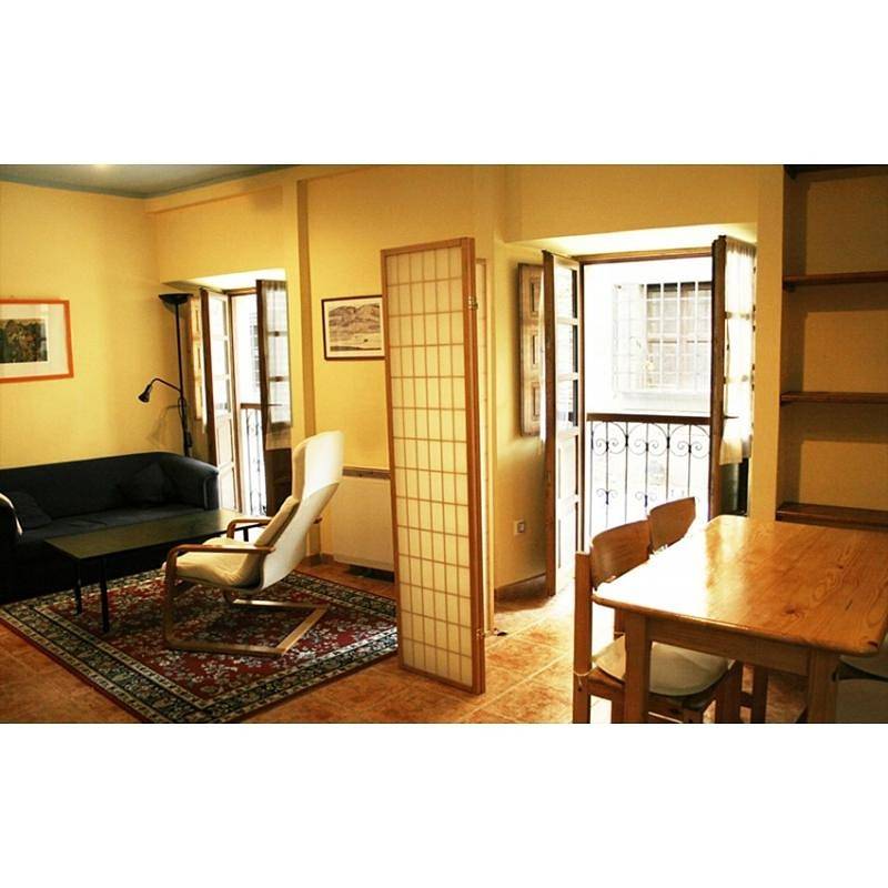 Apartamento entero, La Refierta in Cangas del Narcea, Cordillera Cantábrica