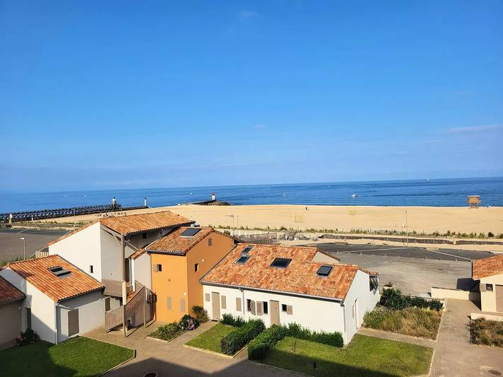 Location appartement pour 4 personnes