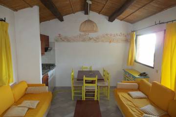Appartamento per 6 Persone in Baia Sardinia, Arzachena, Foto 1