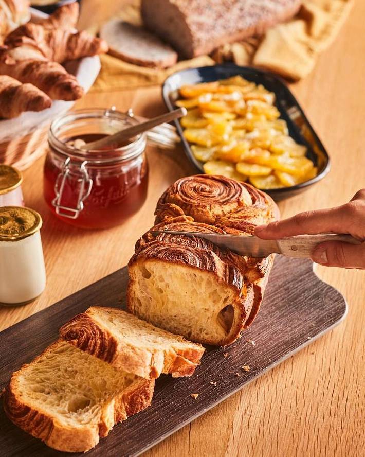 Hôtel pour 3 personnes, avec terrasse, animaux acceptés à Wasquehal - 4