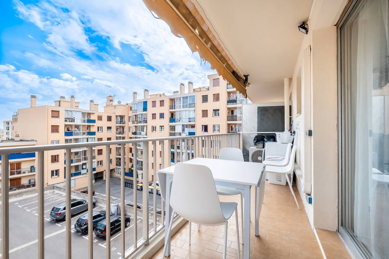 Apartamento entero, Le Coin du Corail – Apartamento con Aparcamiento en Golfe Juan in Golfe-Juan, Vallauris