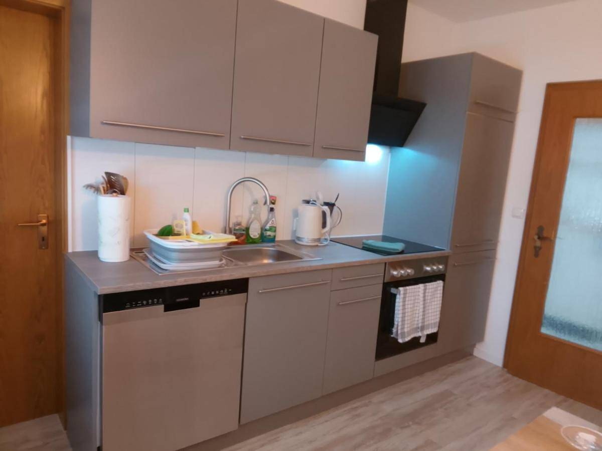 Ganze Wohnung, Ferienwohnung Schwalbennest in Sommerach, Fränkisches Weinland