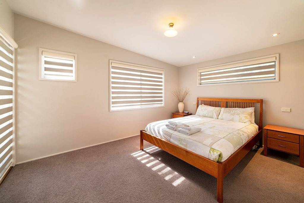 Holiday Home for 4 People in Halls Gap, Shire of Northern Grampians