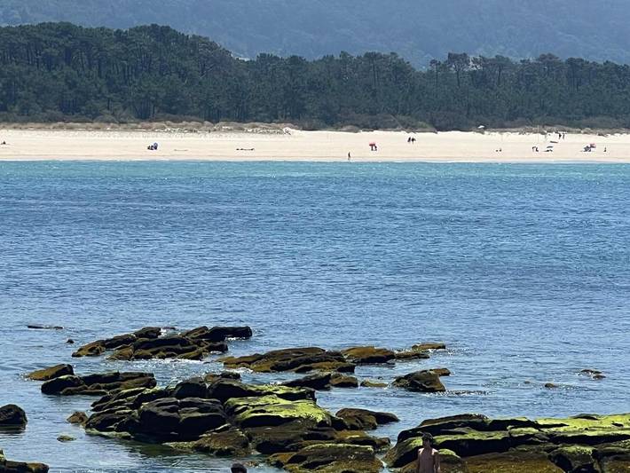 Location de vacances pour 4 personnes, avec jardin et jacuzzi à Tomiño - 4