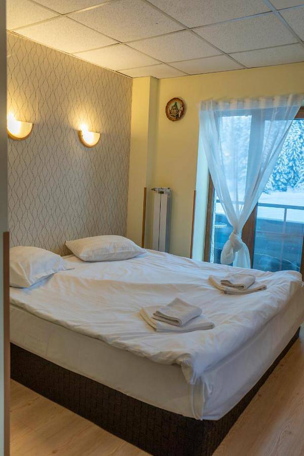 Chambre d’hôte pour 2 personnes, avec sauna ainsi que jardin et vue à Sofia - 2
