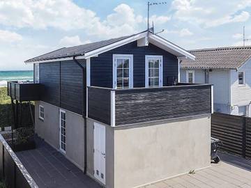 Ferieudlejning til 5 Personer i Otterup, Nordfyn, Billede 2