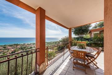 Villa for 6 People in Muravera, Cagliari Province, Photo 2