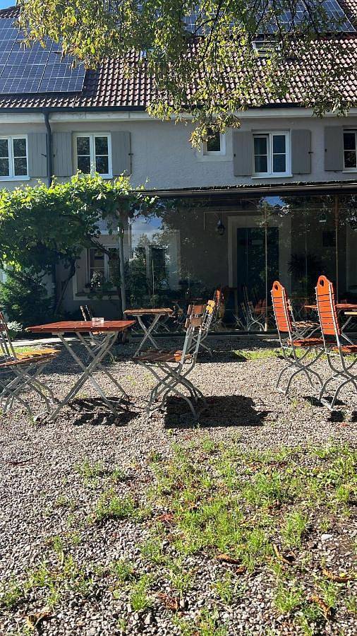 Appartement entier, Apartment in Schongau, Romantische Straße