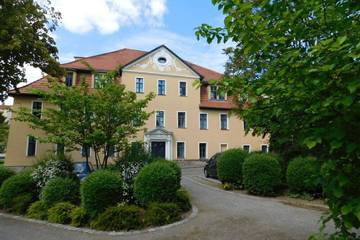 Ferienwohnung für 3 Personen in Lutherstadt Eisleben