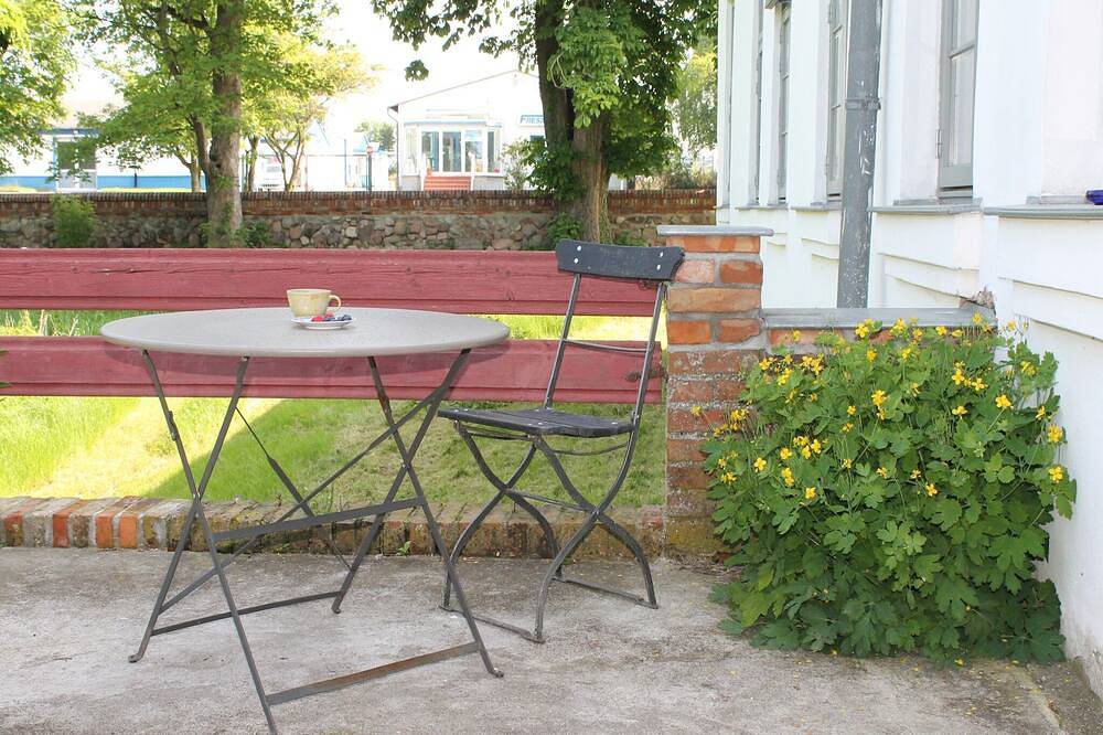 Sommerhaus in Steffenshagen nahe Ostsee in Steffenshagen, Rostock und Umgebung