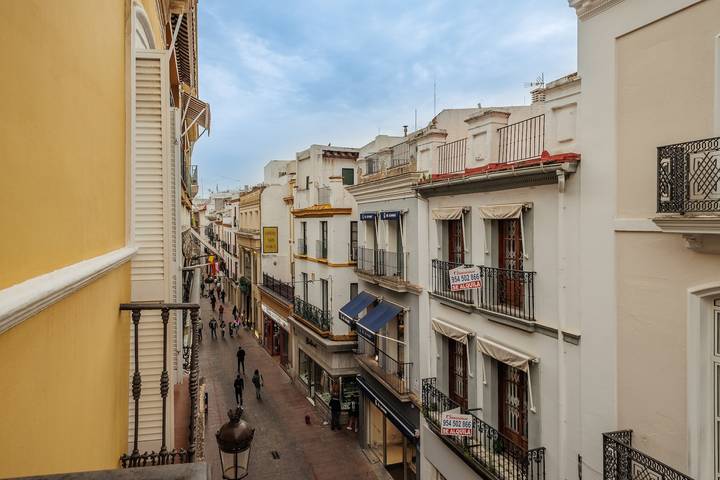 Apartamento entero, Apartamento céntrico en Sevilla in Casco Antiguo, Sevilla
