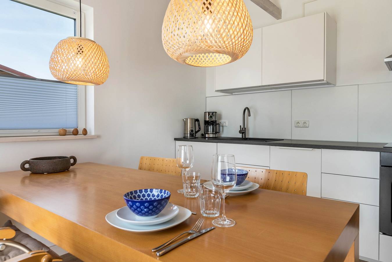 Vakantiehuis "Holtdeel" met privé tuin & Wi-Fi, foto 7