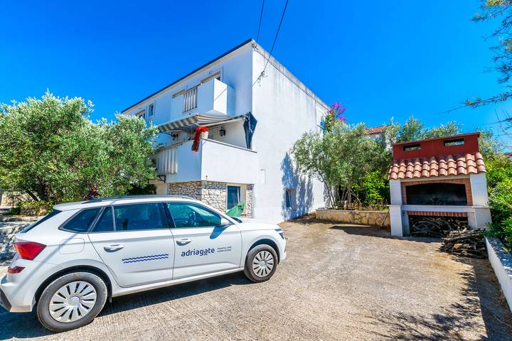 Apartamento entero, Apartment Jadranka in Supetar, Brac