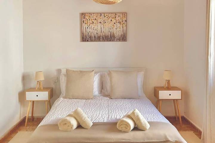 Maison d’hôte pour 2 personnes - 1
