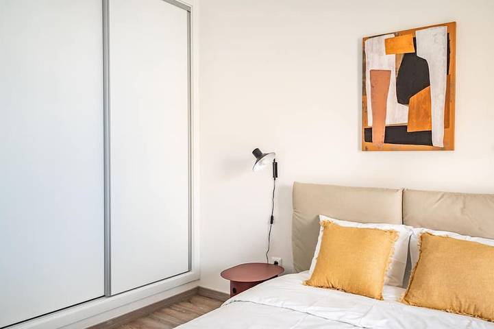 Ganze Wohnung, Twilight Red Apartment, Ponte de Sor, Portalegre !new! in Ponte de Sor, Tramaga e Vale de Açor, Portalegre Distrikt