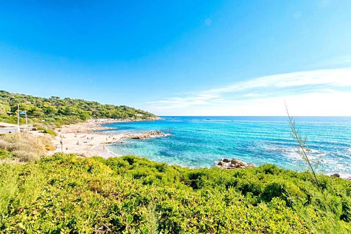 Villa pour 6 personnes, avec piscine et jardin à Ramatuelle - 2