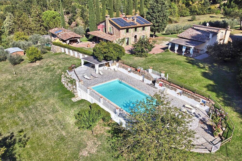 Casa vacanza a Chianti a partire da 1001€ a notte