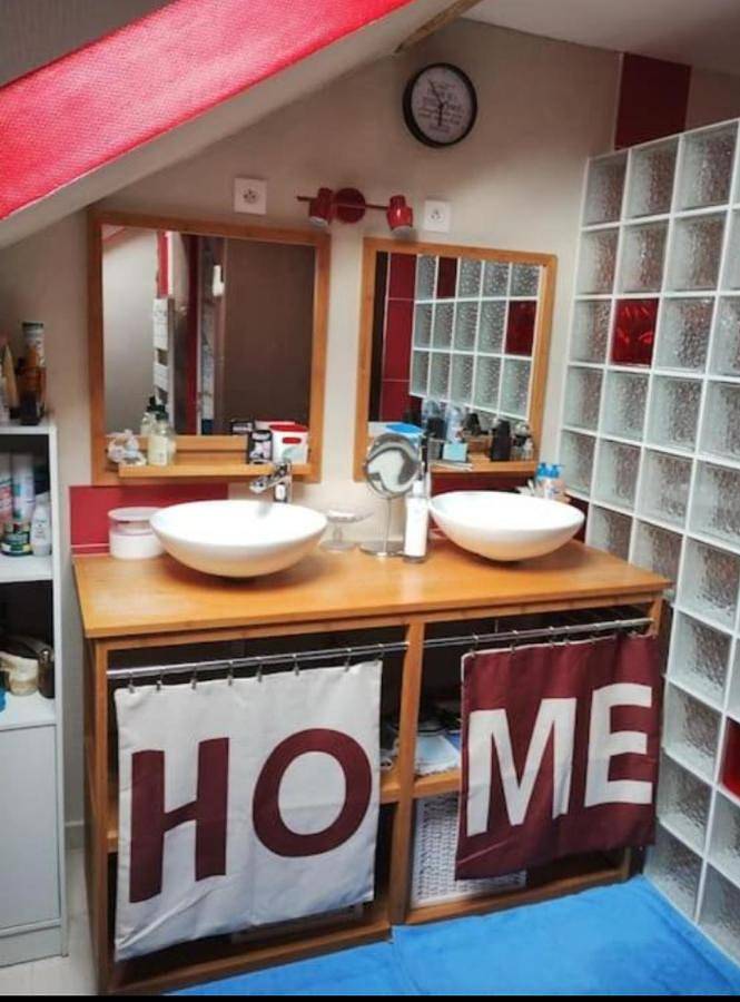 Maison d’hôte pour 2 personnes, avec jardin à Marigné-Laillé - 4