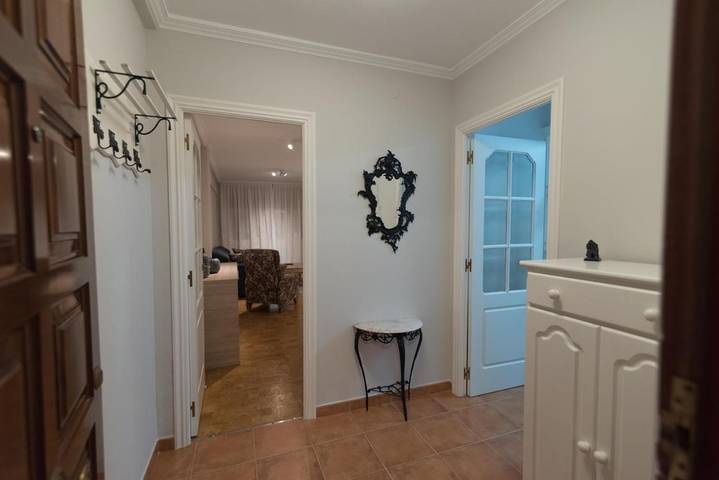 Gîte pour 5 personnes à Saint-Jacques-de-Compostelle - 2