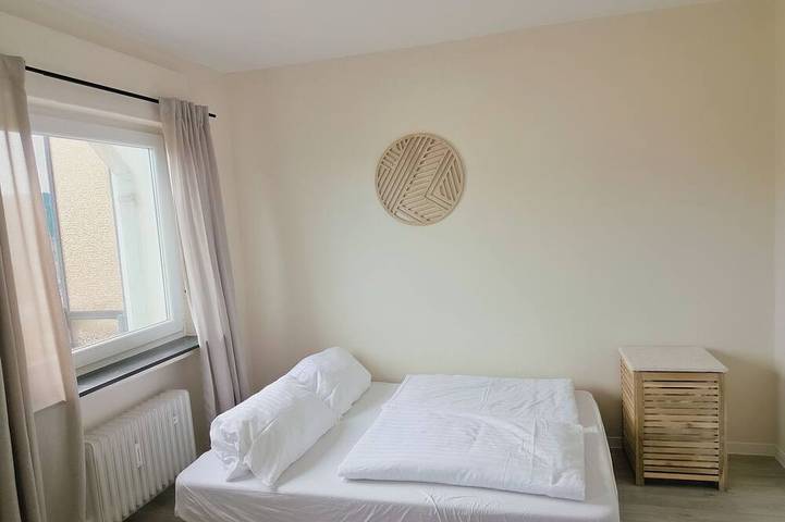 Ferienhaus für 7 Personen, mit Garten, mit Haustier in Birresborn - 3