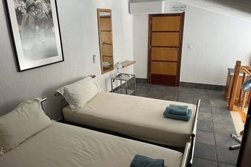 Apartment for 5 People in Elounda, Lasithi, Photo 1