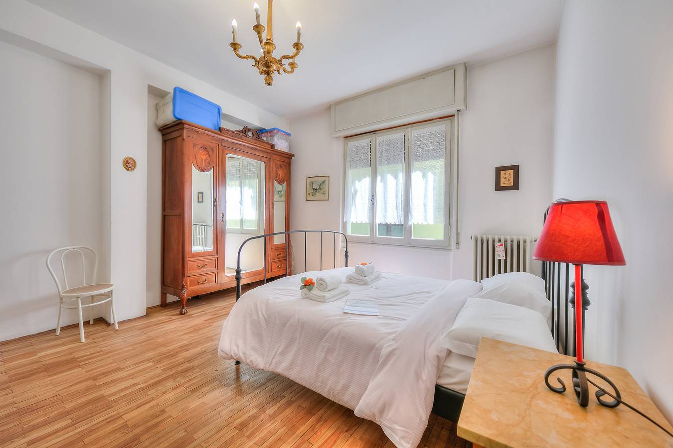 Apartamento entero, Il Porticciolo Stresa Stunning Lake View in Stresa, Comune di Stresa