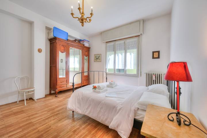 Appartement entier, Il Porticciolo Stresa Stunning Lake View in Stresa, Comune di Stresa