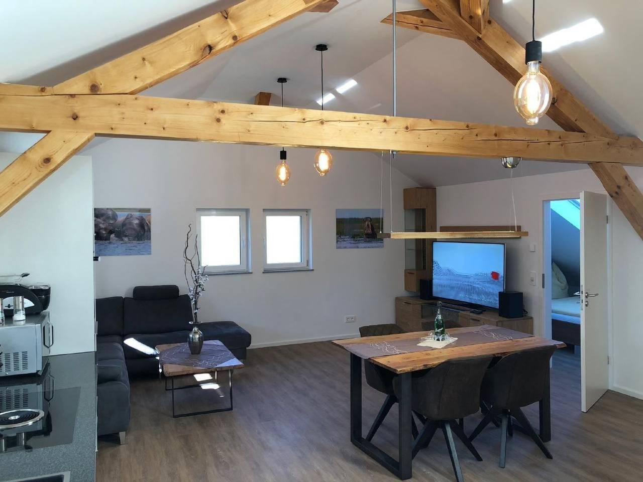 Ganze Wohnung, In Buchenberg mit Garten und Terrasse in Buchenberg, Bayerisch Schwaben