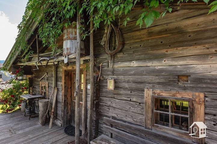 Ferienhaus für 5 Personen, mit Balkon und Garten sowie Sauna, mit Haustier in Krimml - 3