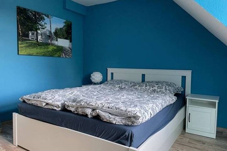 Ferienwohnung für 6 Personen in Bauhausstadt Dessau - 2