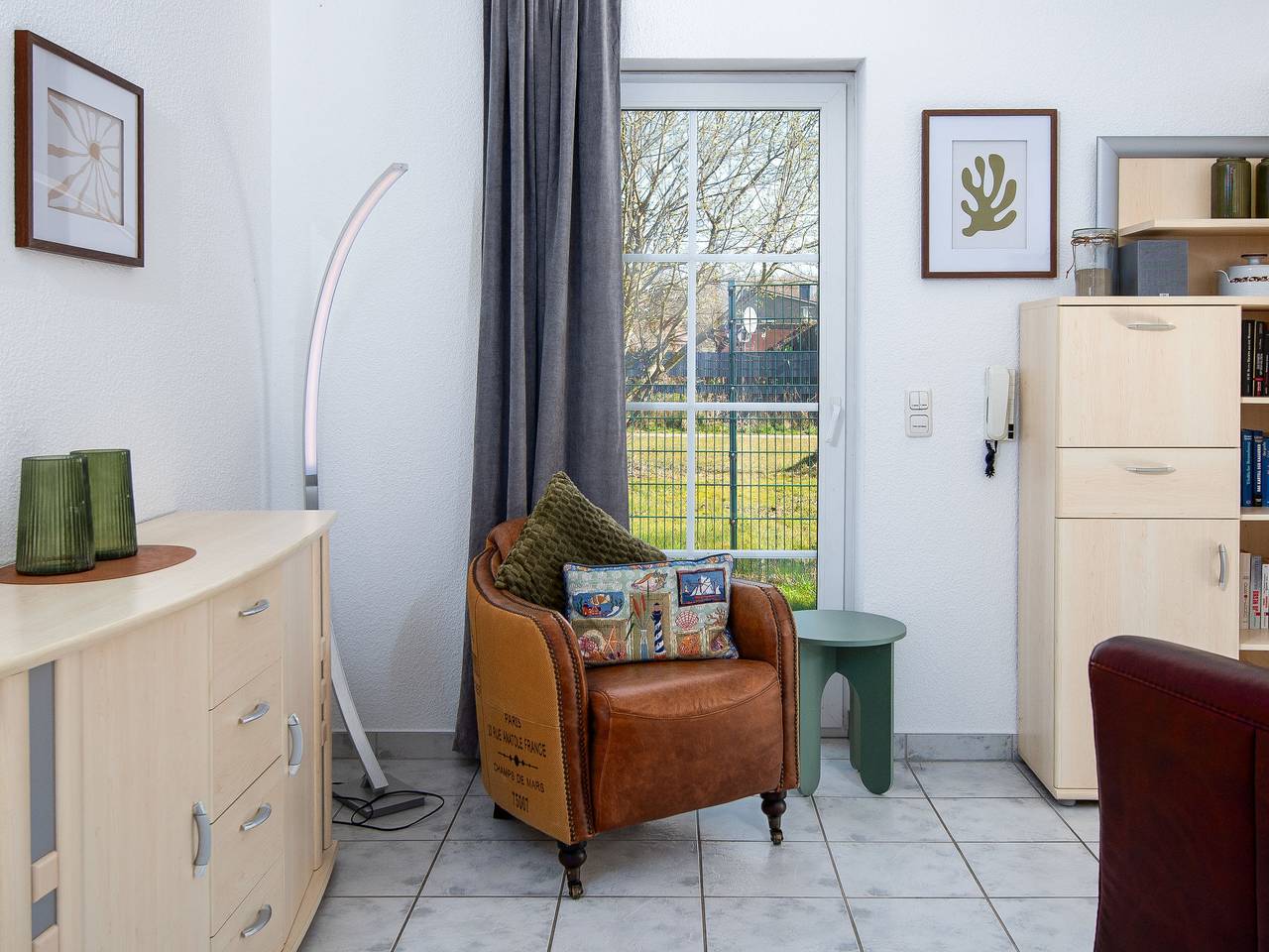 Ganze Wohnung, Spiekeroog in Norddeich, Norden und Umgebung