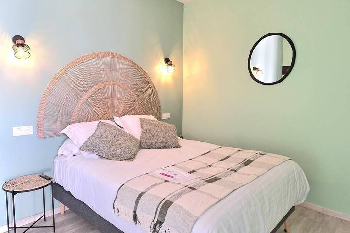 Gîte pour 2 personnes à Sainte-Tulle - 3