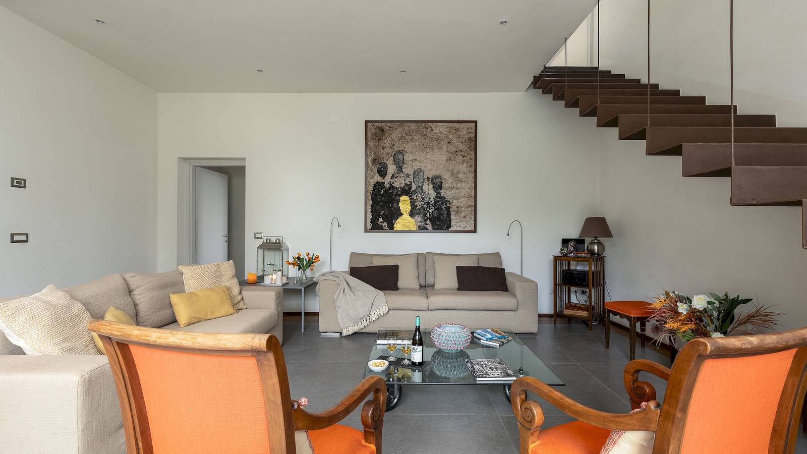 La Casetta 12, Emma Villas in Sarteano, Siena Provinz