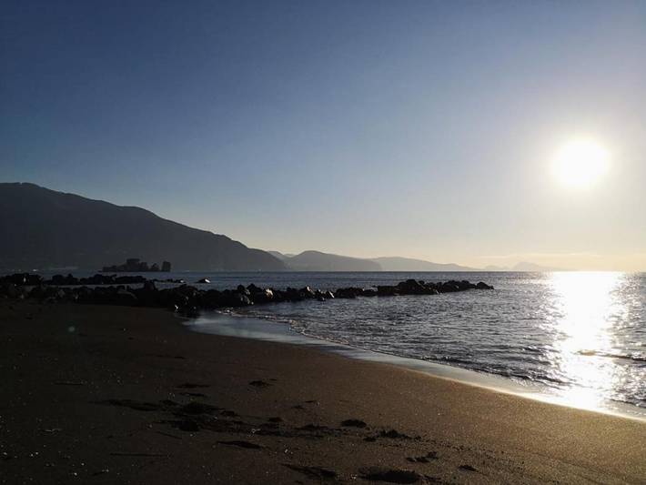 Chambre d’hôte pour 4 personnes à Torre Annunziata - 2