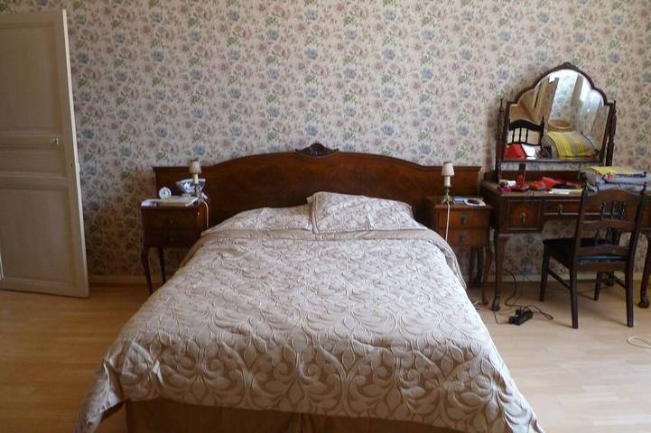 Location de vacances pour 7 personnes, avec terrasse à Monflanquin - 4