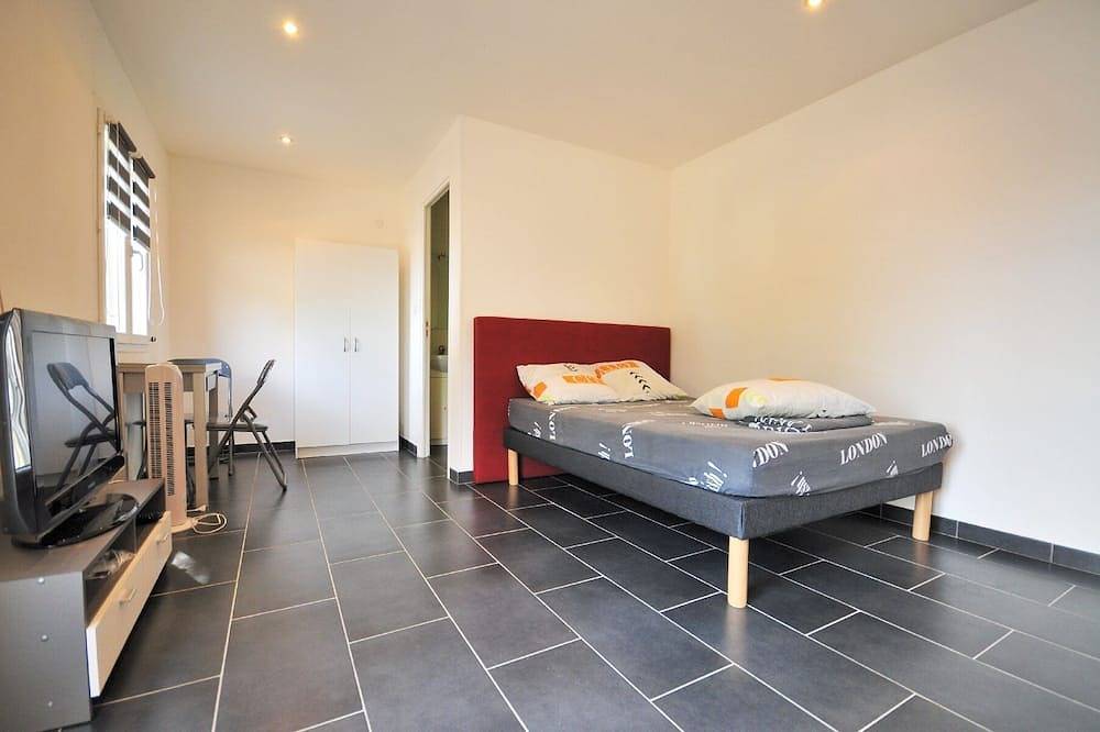 Appartement entier, Studio situation exceptionnelle en plein coeur de Bastia in Bastia, Cap Corse