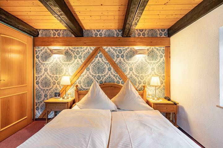 Ferienwohnung für 2 Personen in Sächsisches Elbland - 3