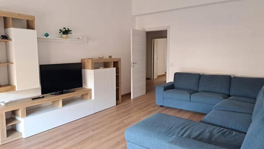 Appartamento vacanze per 6 persone, con balcone e panorama - 1