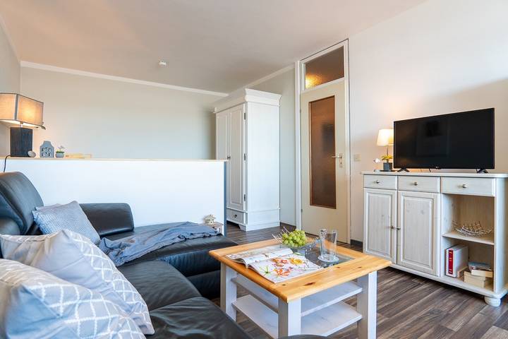 Ferienpark für 4 Personen, mit Balkon und Meerblick, kinderfreundlich in Heiligenhafen - 2